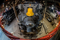 NKP 759, Steamtown NHS, Scranton, Pennsylvania