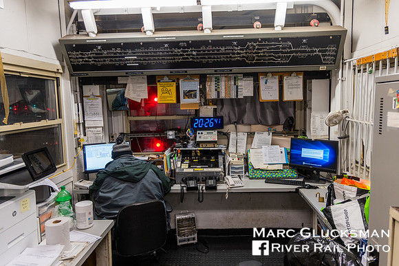 MTA NYC Subway/Transit Museum Farewell To The R-32s