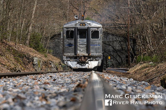 2024-04-20 Lehigh Valley NRHS Explorer