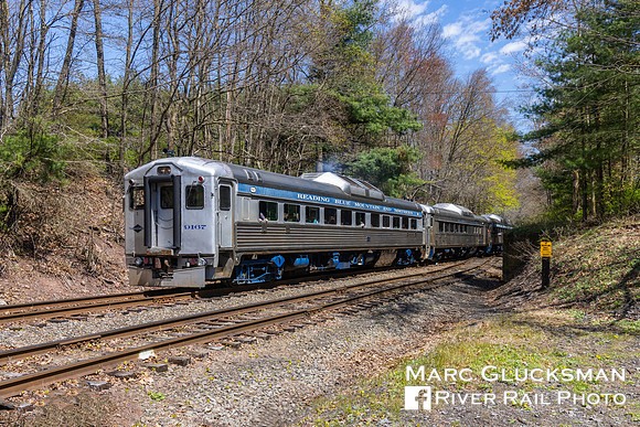 2024-04-20 Lehigh Valley NRHS Explorer