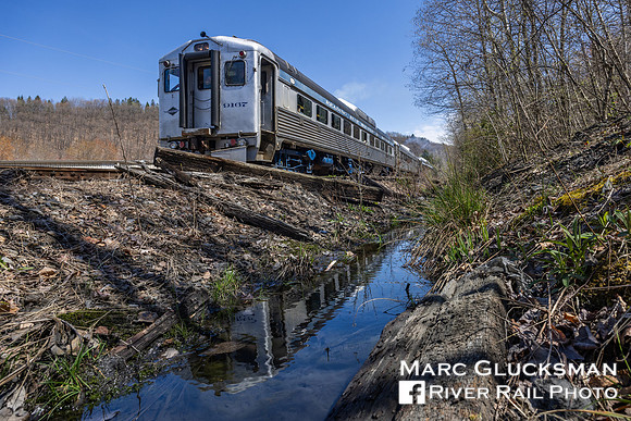 2024-04-20 Lehigh Valley NRHS Explorer