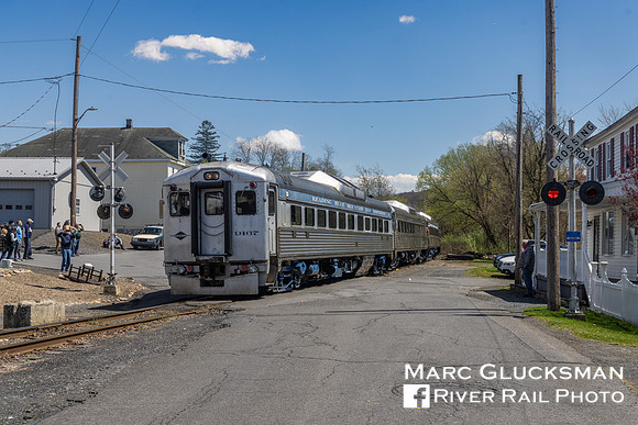 2024-04-20 Lehigh Valley NRHS Explorer