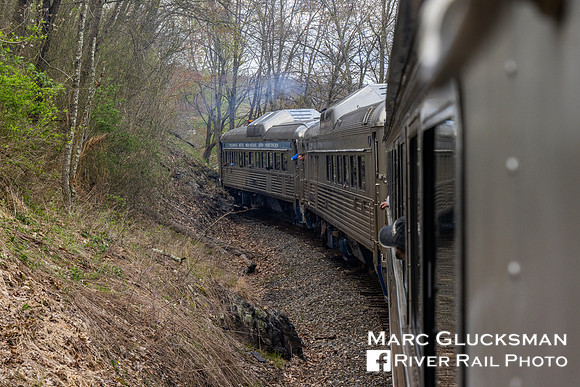 2024-04-20 Lehigh Valley NRHS Explorer