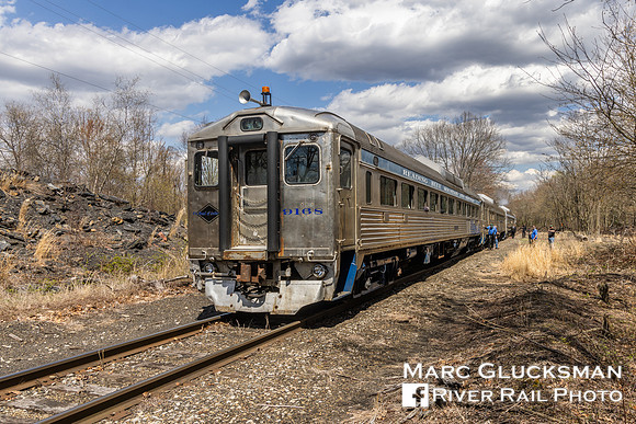 2024-04-20 Lehigh Valley NRHS Explorer