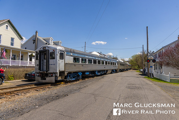 2024-04-20 Lehigh Valley NRHS Explorer