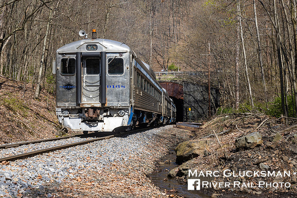 2024-04-20 Lehigh Valley NRHS Explorer