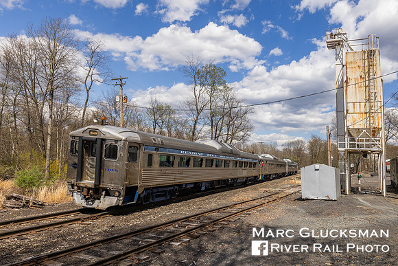 2024-04-20 Lehigh Valley NRHS Explorer