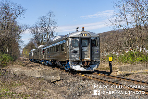 2024-04-20 Lehigh Valley NRHS Explorer