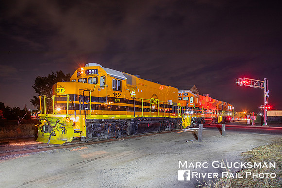SJVR 1561, Exeter, California