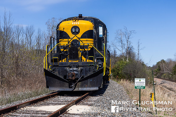Saratoga, Corinth & Hudson Railway