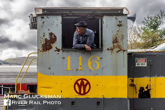 Delaware & Ulster Railroad, Arkville, New York