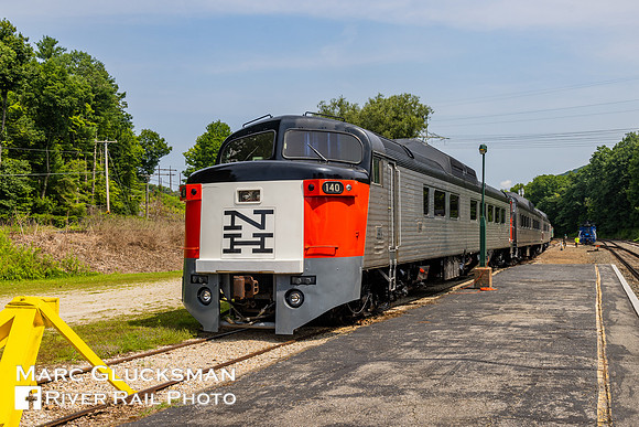 Canaan Railroad Days 2025