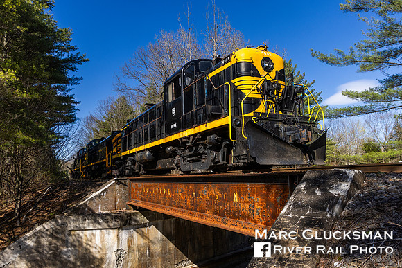 Saratoga, Corinth & Hudson Railway