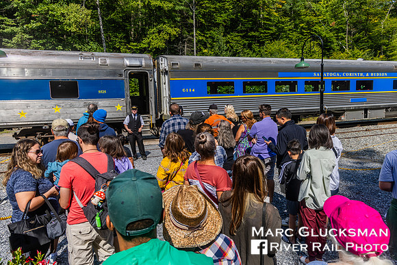 Saratoga, Corinth & Hudson Railway