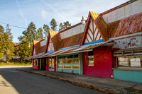 Red Apple Rest, Southfields, Tuxedo, New York.