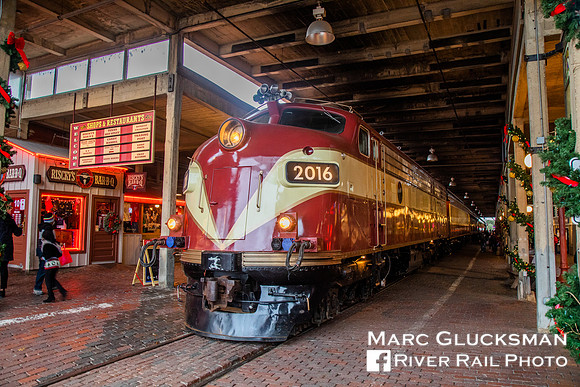 GVRX 2016, Stockyards Station, Fort Worth, Texas