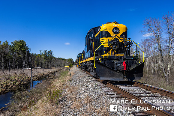 Saratoga, Corinth & Hudson Railway