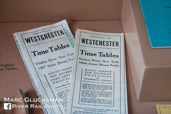 New York, Westchester and Boston Exhibit (NYWB)