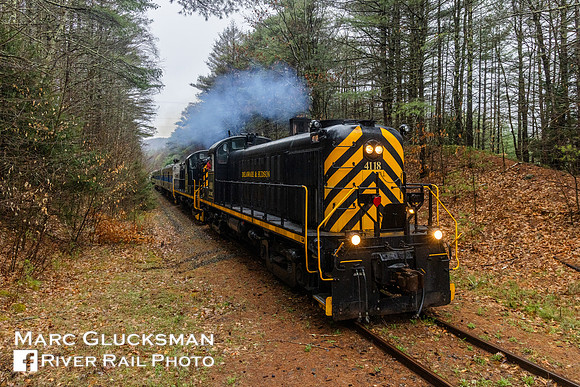 Saratoga, Corinth & Hudson Railway