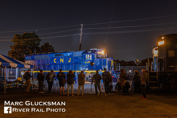 NJTR CNJ 4109 URHS, Boonton, New Jersey