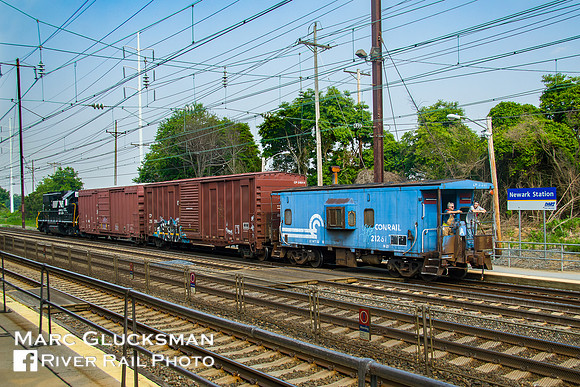 NS H37, CR 21261, Newark, Delaware