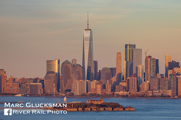New York City