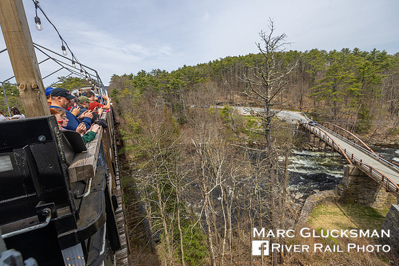 Saratoga, Corinth & Hudson Railway