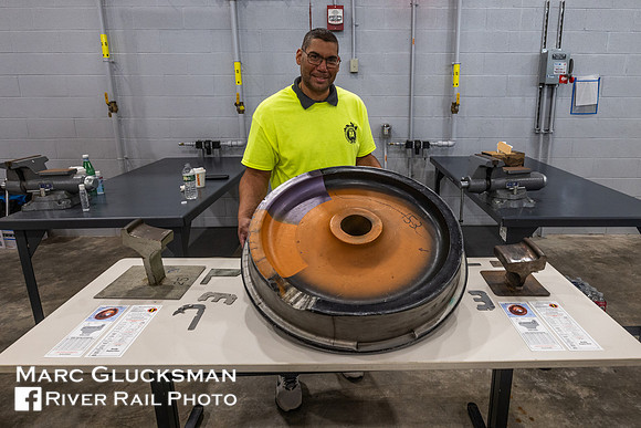 2024 MTA Metro-North Railroad Croton Open House