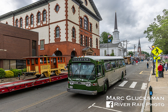 Debry, CT 350th Anniversary