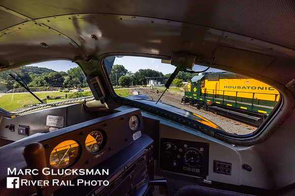 Canaan Railroad Days 2025