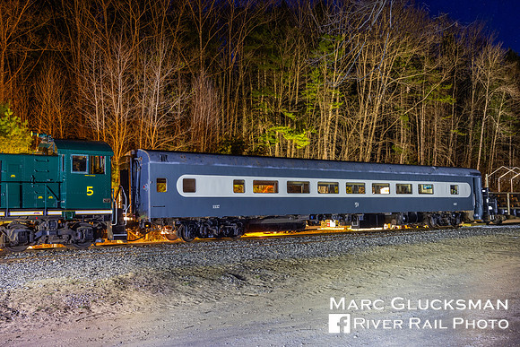 Saratoga, Corinth & Hudson Railway