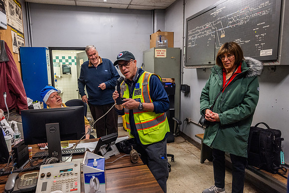 2024-12-08 Nostalgia Special with WCBS 880 Crew