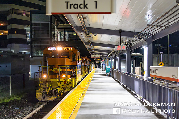 Providence & Worcester CT-2. PW 3904, Merritt 7, Norwalk, Connecticut