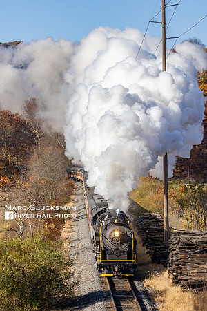 RBMN 2102, Molino, Pennsylvania