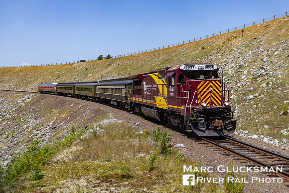 NAUG/RMNE 8537 1001, Thomaston, Connecticut