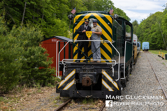 Saratoga, Corinth & Hudson Railway
