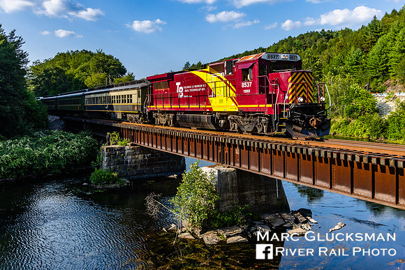 NAUG/RMNE 8537 1001, Waterbury, Connecticut