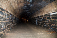 Abandoned Atlantic Avenue Tunnel LIRR