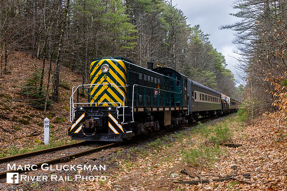 Saratoga, Corinth & Hudson Railway