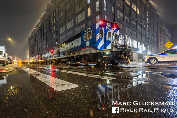 MTA NYCT Subway, R211A Delivery, OL915 OL 922, Brooklyn, NY
