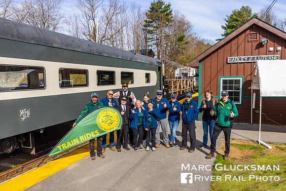 Saratoga, Corinth & Hudson Railway