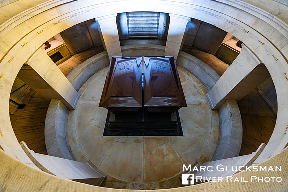 Grant's Tomb, New York, New York