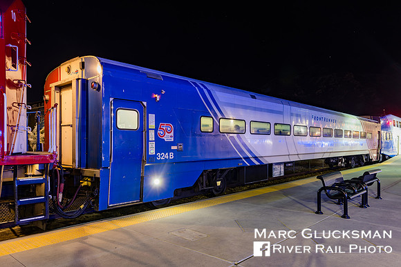 UTA 324, Provo, Utah
