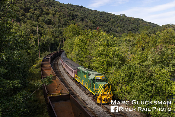 RBMN 2011, Port Clinton, Pennsylvania