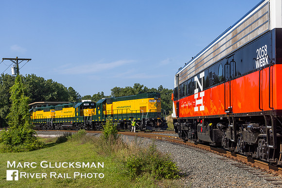 Canaan Railroad Days 2025