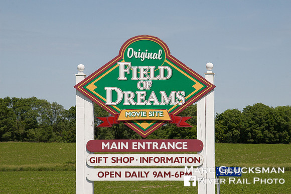 Field Of Dreams