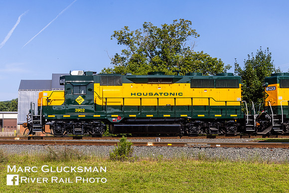 Canaan Railroad Days 2025