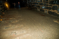 LIRR Atlantic Avenue Tunnel, Brooklyn, New York