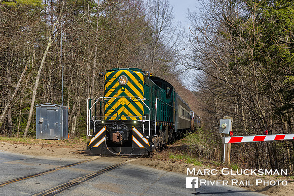 Saratoga, Corinth & Hudson Railway