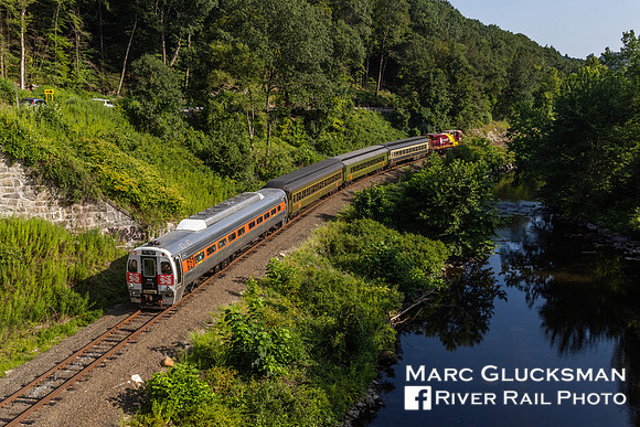 NAUG/RMNE 8537 1001, Thomaston, Connecticut